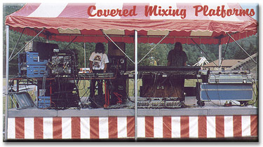 Mixing Platforms